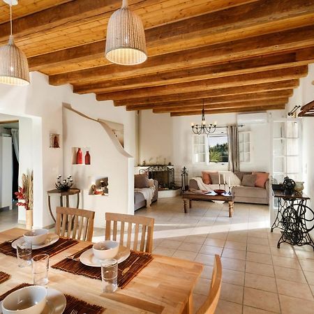 Fridas Place CChalikounas Buitenkant foto