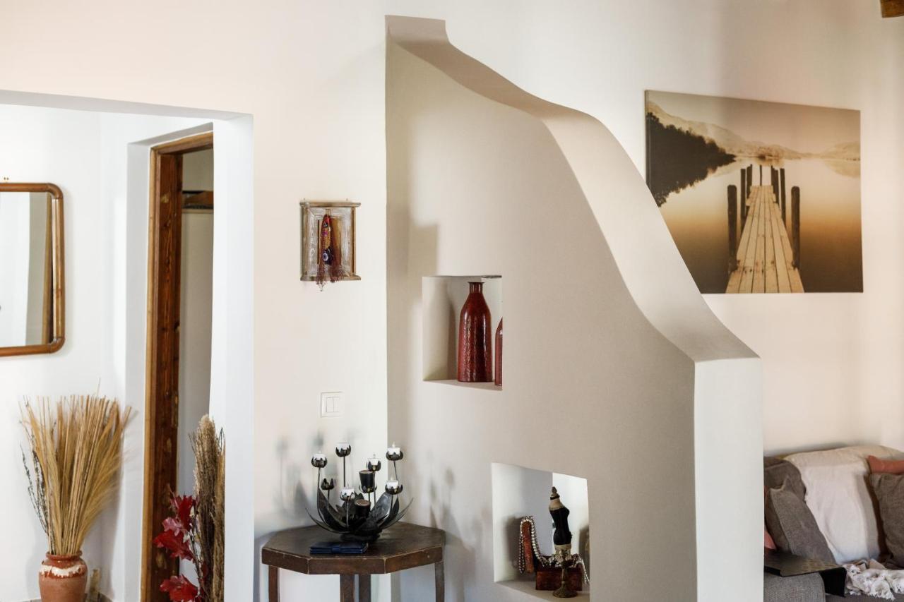Fridas Place CChalikounas Buitenkant foto