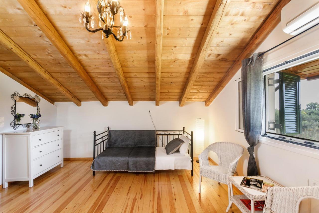 Fridas Place CChalikounas Buitenkant foto
