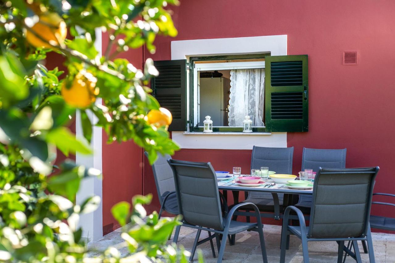 Fridas Place CChalikounas Buitenkant foto