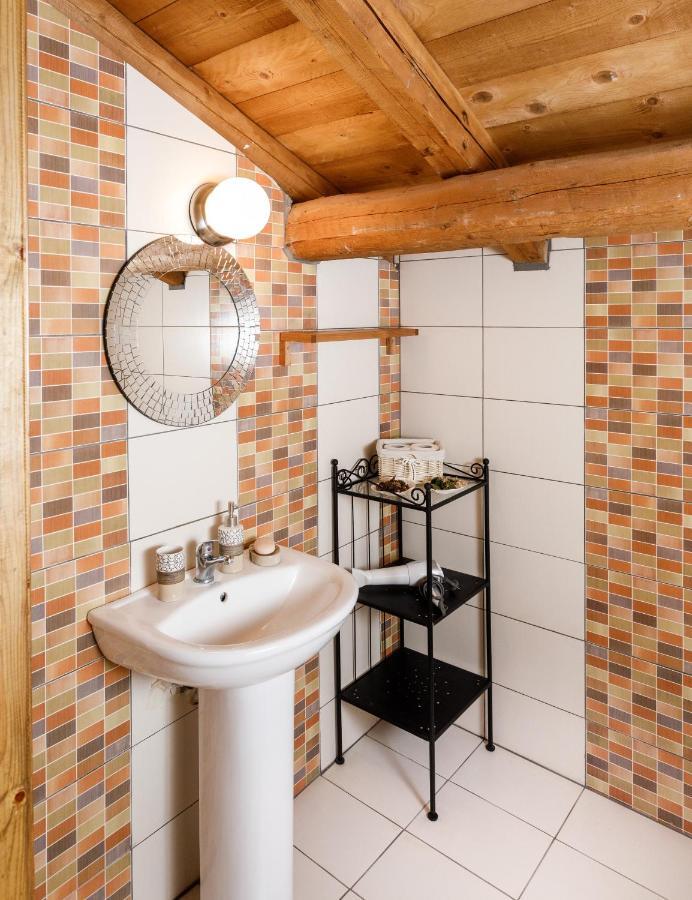 Fridas Place CChalikounas Buitenkant foto