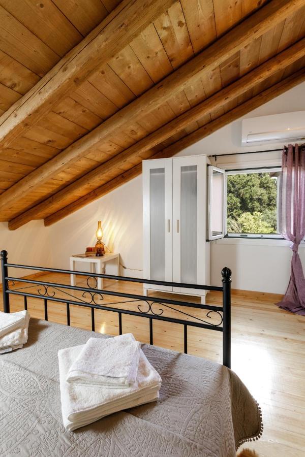 Fridas Place CChalikounas Buitenkant foto