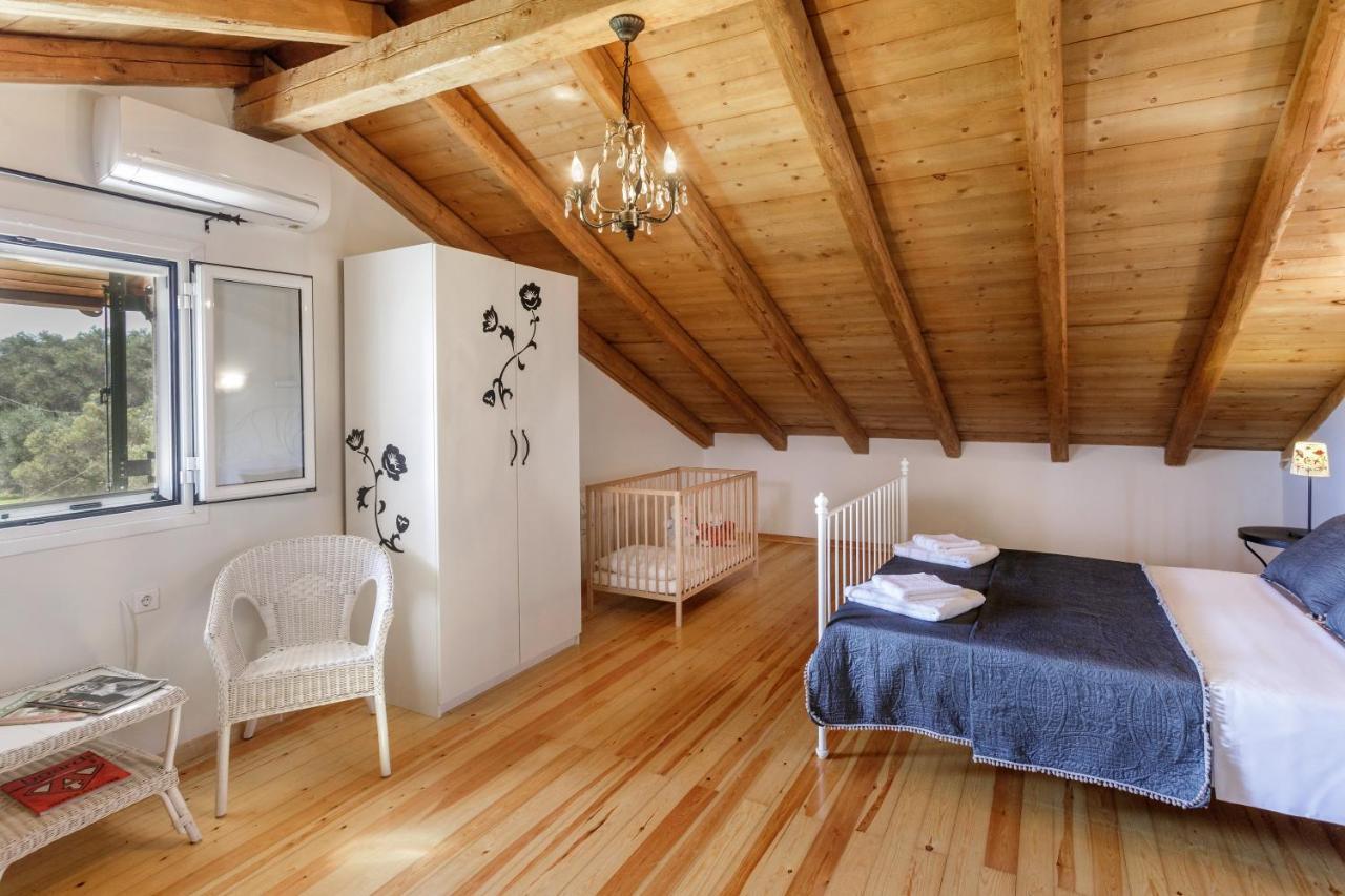 Fridas Place CChalikounas Buitenkant foto